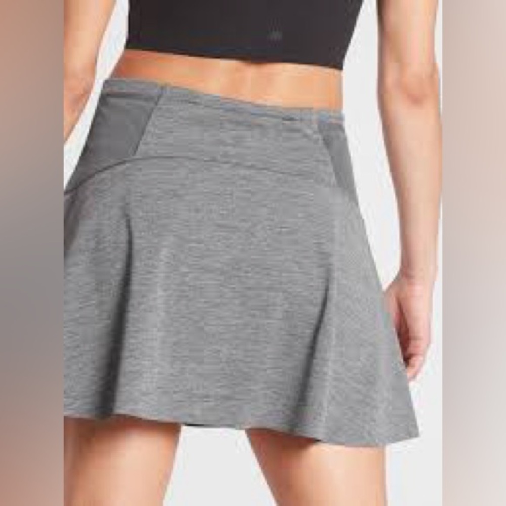 Athleta Match Point Skort View 2